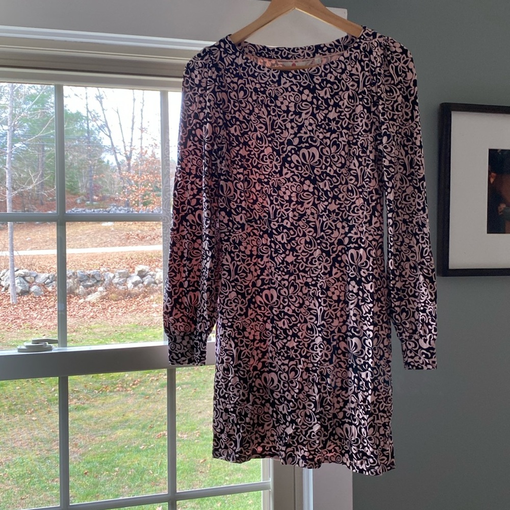 Boden dress
